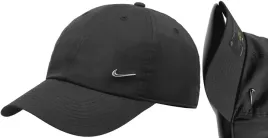 czapka-meska-nike-metal-z-daszkiem-swoosh-czarna-bejsbolowka-metalowe-logo
