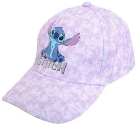 stitch-czapka-z-daszkiem-dziewczeca-bejsbolowka-lila-brokat-52-d076a