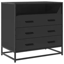 komoda-czarna-70x41x70-cm-material-drewnopochodny