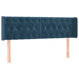 zaglowek-uszak-ciemnoniebieski-163x16x78-88-cm-aksamit