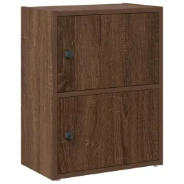 regal-na-ksiazki-brazowy-dab-40x24x52-cm