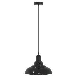 lampa-wiszaca-z-regulacja-wysokosci-e27-polysk-czarny-metal