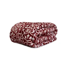 koc-cesare-miekka-mikroflanela-bordowy-150-x-200-cm