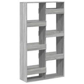 regal-szary-dab-sonoma-100x33x175-cm-material-drewnopochodny