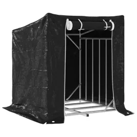stojak-na-drewno-opalowe-z-drutem-stalowym-1005x1005x1105cm