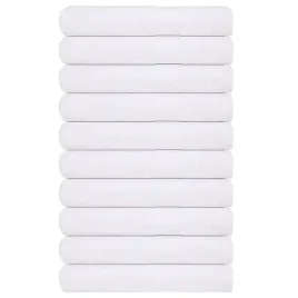 reczniki-10-szt-biale-100x200-cm-bawelna-100percent