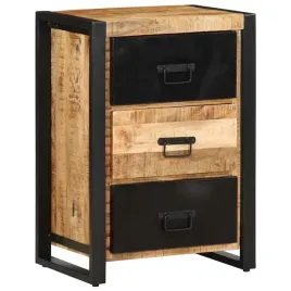 szafka-z-szufladami-50x35x70-cm-lite-surowe-drewno-mango