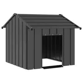 buda-dla-psa-z-dachem-85x107x81-cm-stal-galwanizowana
