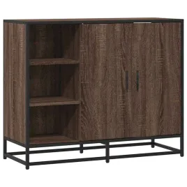 szafka-brazowy-dab-92x35x76-cm-material-drewnopochodny
