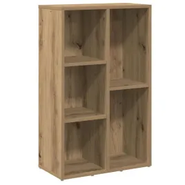 szafka-na-ksiazki-dab-artisan-50x25x80-cm