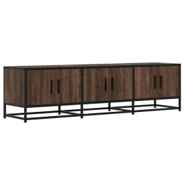 szafka-pod-telewizor-brazowy-dab-150x35x41-cm