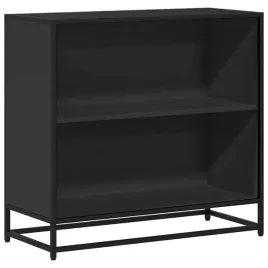 regal-na-ksiazki-czarny-805x35x76-cm