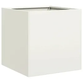donica-biala-40x40x40-cm-stal-walcowana-na-zimno