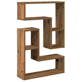 polki-scienne-kostki-2-szt-kolor-starego-drewna-50x15x50-cm