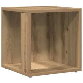 stolik-boczny-dab-artisan-33x33x34-cm-material-drewnopochodny