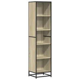 regal-na-ksiazki-dab-sonoma-40x35x1705-cm