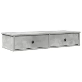 polka-scienna-z-szufladami-szarosc-betonu-100x375x19-cm