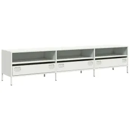 szafka-rtv-biala-202x39x435-cm-stal-walcowana-na-zimno