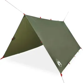 plachta-biwakowa-oliwkowa-306x306-cm-wodoszczelna