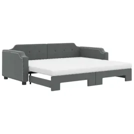 sofa-rozsuwana-z-materacami-ciemnoszara-100x200-cm-tkanina