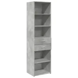 wysoka-szafka-szarosc-betonu-50x425x185-cm
