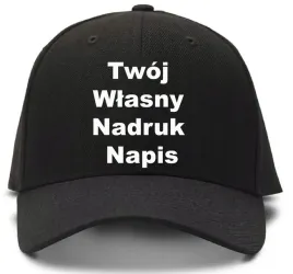czapka-z-daszkiem-twoj-wlasny-nadruk-jednokolorowy
