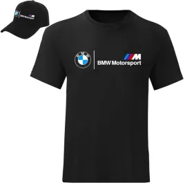 koszulka-meska-bmw-motorsport-rozmiar-m-czapka-z-daszkiem-bmw-mpower