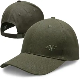 czapka-z-daszkiem-4f-bejsbolowka-bawelna-sportowa