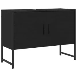 szafka-pod-umywalke-czarna-80x33x60-cm