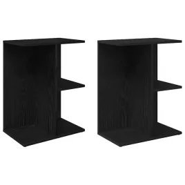 stoliki-nocne-2-szt-czarne-465x29x61-cm