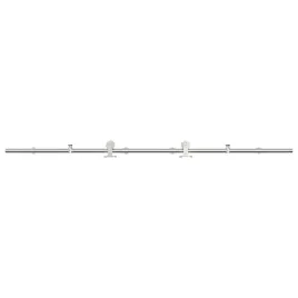 system-do-mocowania-drzwi-przesuwnych-200-cm-stal-srebrny