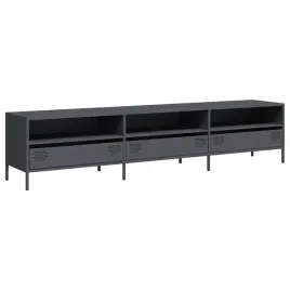 szafka-rtv-czarna-202x39x435-cm-stal-walcowana-na-zimno
