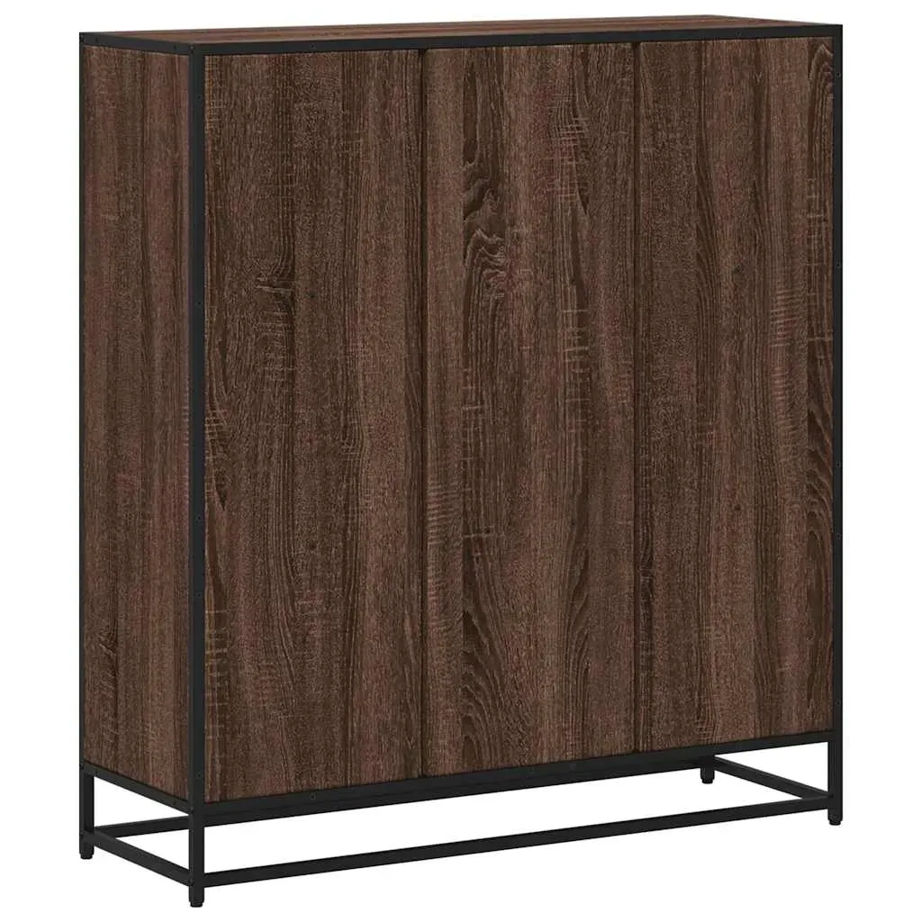 regal-brazowy-dab-975x33x1075-cm