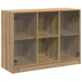szafka-dab-artisian-102x37x755-cm-material-drewnopochodny