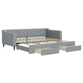 sofa-rozsuwana-z-szufladami-jasnoszara-90x200-cm-tkanina