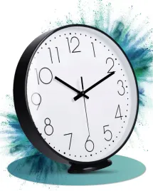 lateno-cicha-zegar-scienny-30cm-nowoczesny-czarny