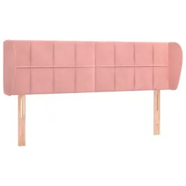 zaglowek-uszak-rozowy-147x23x78-88-cm-aksamitny