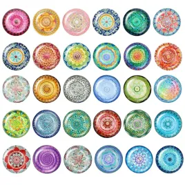 rtottim-zestaw-30-sztuk-magnesow-mandala-do-lodowki-o30mm