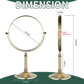 lusterko-stojace-bezowy-nicesail