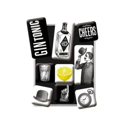 nostalgic-art-magnesy-retro-gin-tonic-zestaw-9-sztuk-vintage