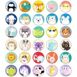 morcart-30-sztuk-magnesy-zwierzeta-do-lodowki-dla-dzieci