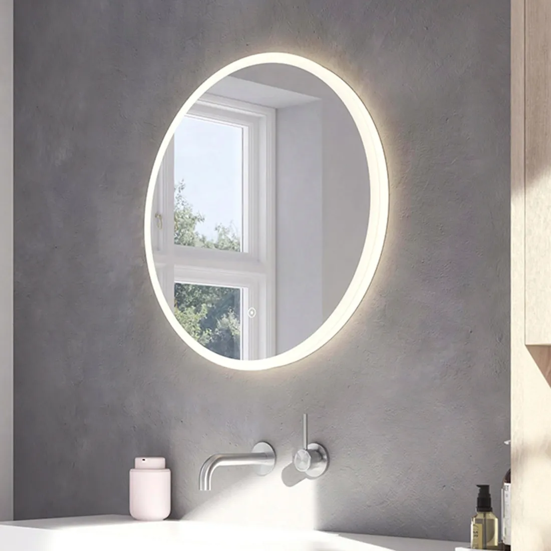 lustro-scienne-loevschall-kolo-600-x-600-mm-stan-nowy