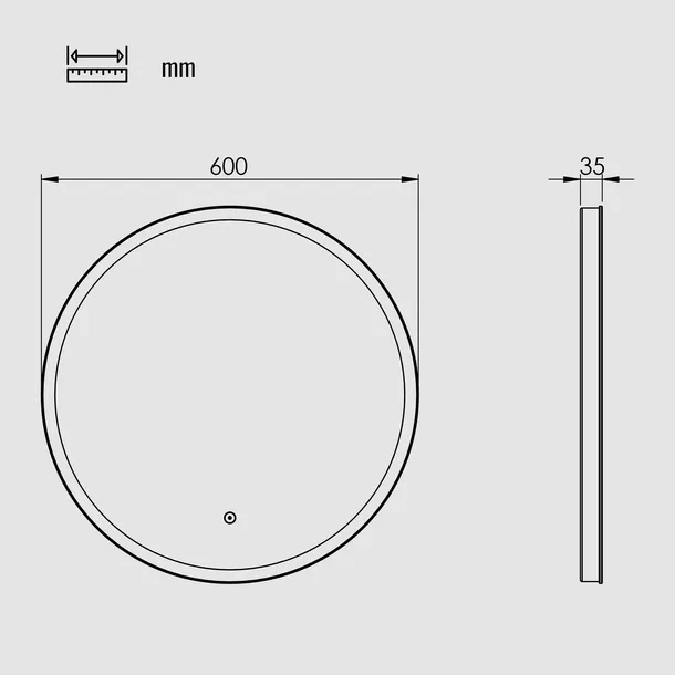 lustro-scienne-loevschall-kolo-600-x-600-mm-marka-loevschall
