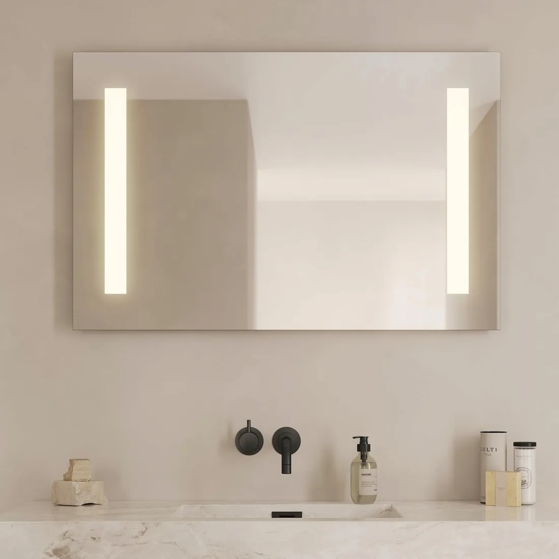 lustro-scienne-loevschall-prostokat-100-x-65-mm-stan-nowy