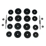 hantle-2x15-kg-marka-shumee