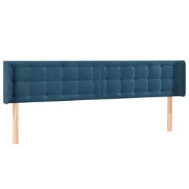 zaglowek-uszak-ciemnoniebieski-163x16x78-88-cm-aksamit