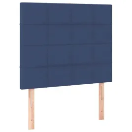 zaglowki-do-lozka-2-szt-niebieskie-80x5x78-88-cm-tkanina
