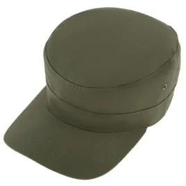 czapka-wojskowa-taktyczna-patrolowka-z-daszkiem-helikon-olive-green