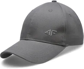 4f-czapka-z-daszkiem-h4l21-25s-szara