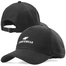 czapka-z-daszkiem-4f-bejsbolowka-sportowa-bawelniana-regulacja-ss24